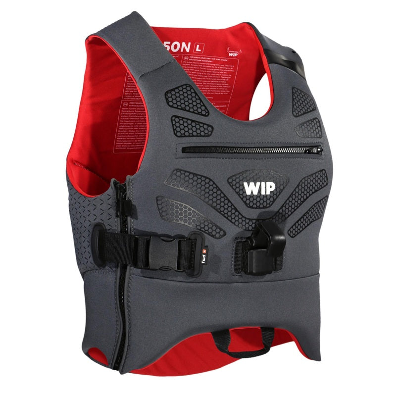 Forward WIP Wing Neo Vest 2.0 50N