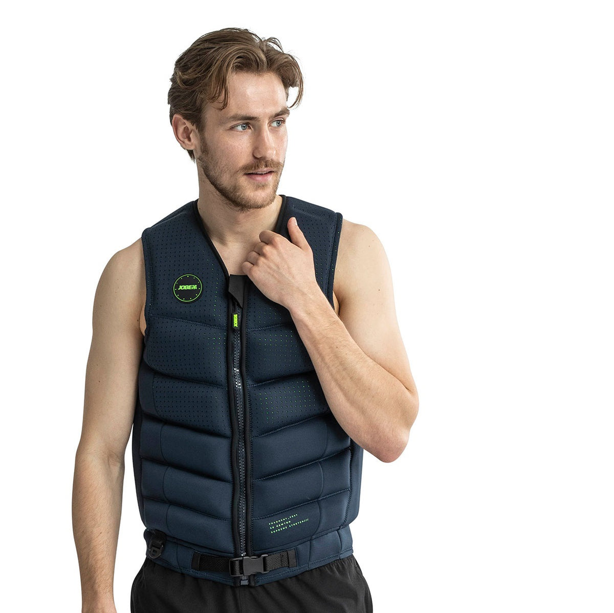 Jobe Fragment Vest Men