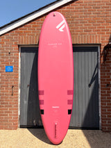 Fanatic 10’4 x 33” Diamond Air
