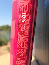 Fanatic 10’4 x 33” Diamond Air