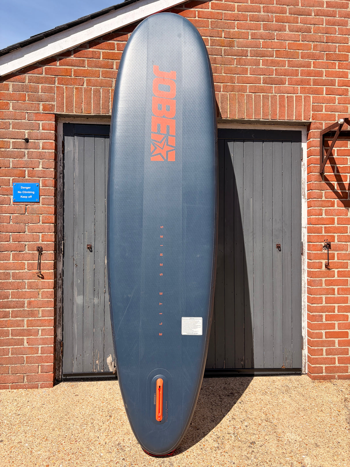 Jobe Yarra Elite 10’6 x 32” - Ex Display