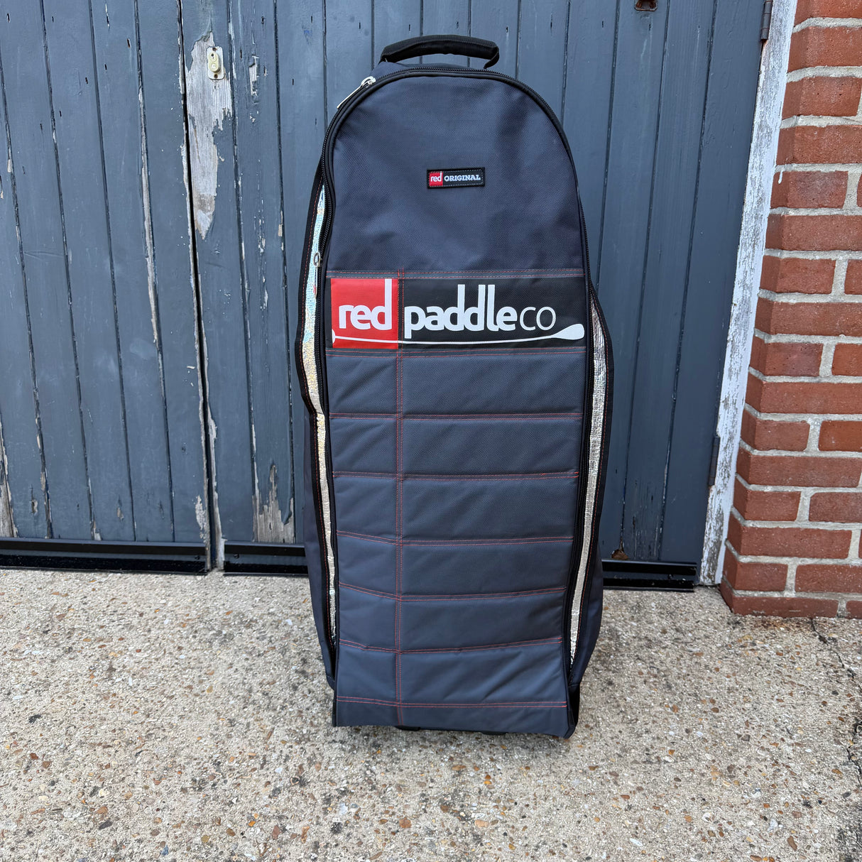 Red Paddle Co 10’6 Ride - Part Ex