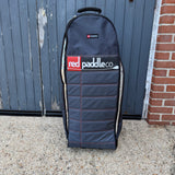 Red Paddle Co 10’6 Ride - Part Ex