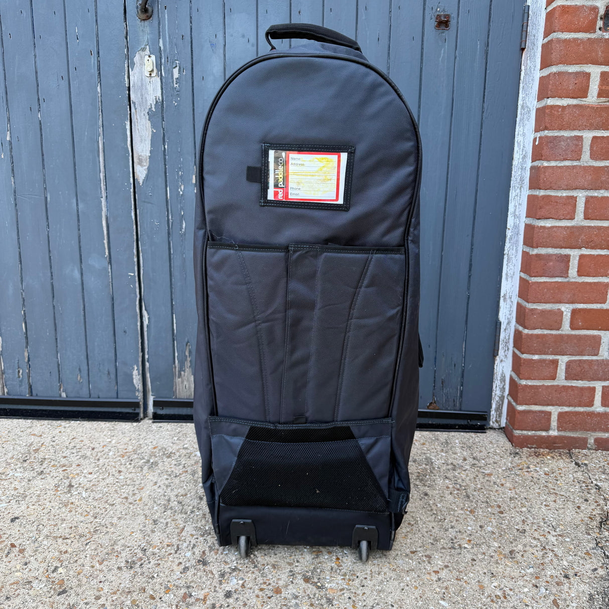 Red Paddle Co 10’6 Ride - Part Ex