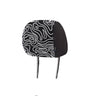 Surflogic Car Headrest Cover