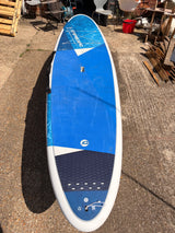 Starboard 10’8 x 31 Go Lite Tech - Used