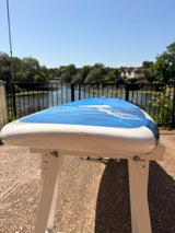 Starboard 10’8 x 31 Go Lite Tech - Used
