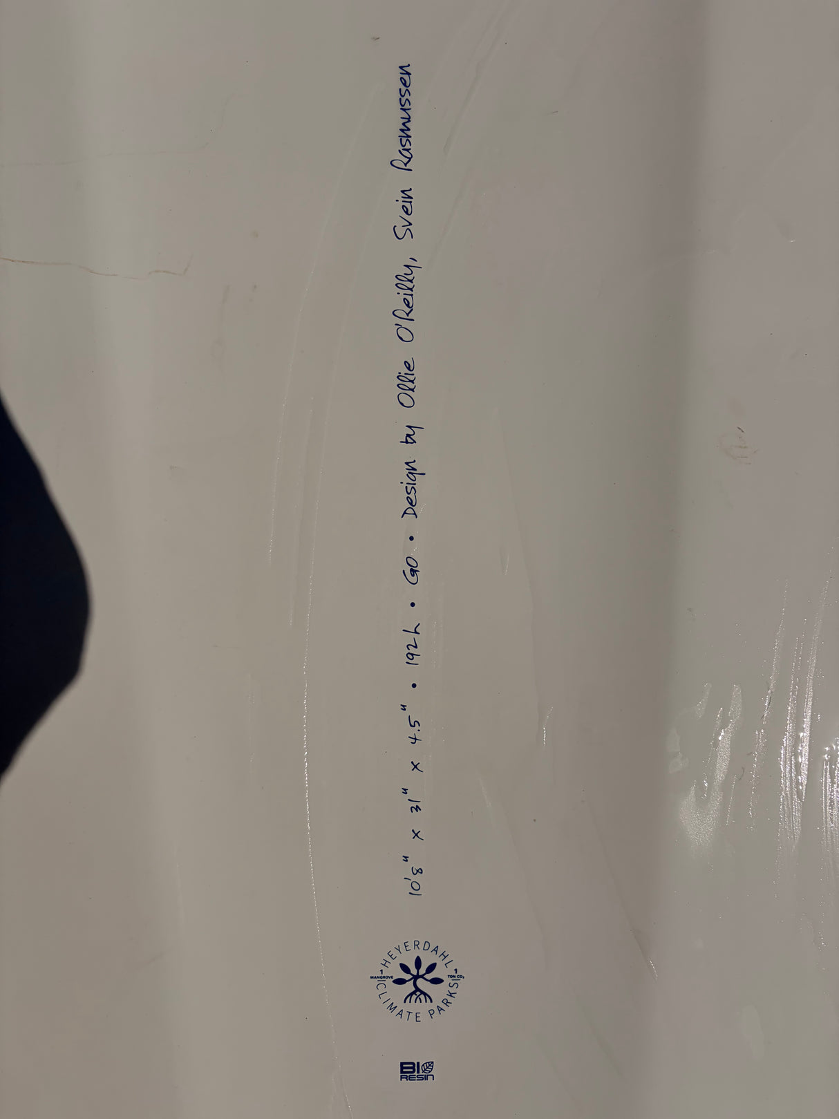 Starboard 10’8 x 31 Go Lite Tech - Used