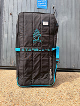 Starboard 9ft5 x32” Wedge Surf Deluxe - Part Exchanged