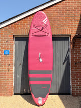 Fanatic 10’4 x 33” Diamond Air