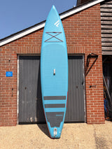 Fanatic 12’6 x32” Ray Pure - Ex-display