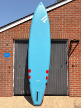 Fanatic 12’6 x32” Ray Pure - Ex-display