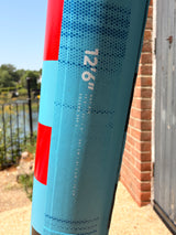 Fanatic 12’6 x32” Ray Pure - Ex-display