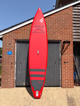 Fanatic 12’6 x 32” Ray Pure - Ex-display