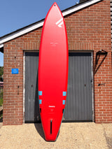 Fanatic 12’6 x 32” Ray Pure - Ex-display