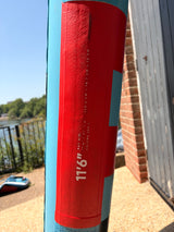 Fanatic 11’6 x 31” Ray Pure