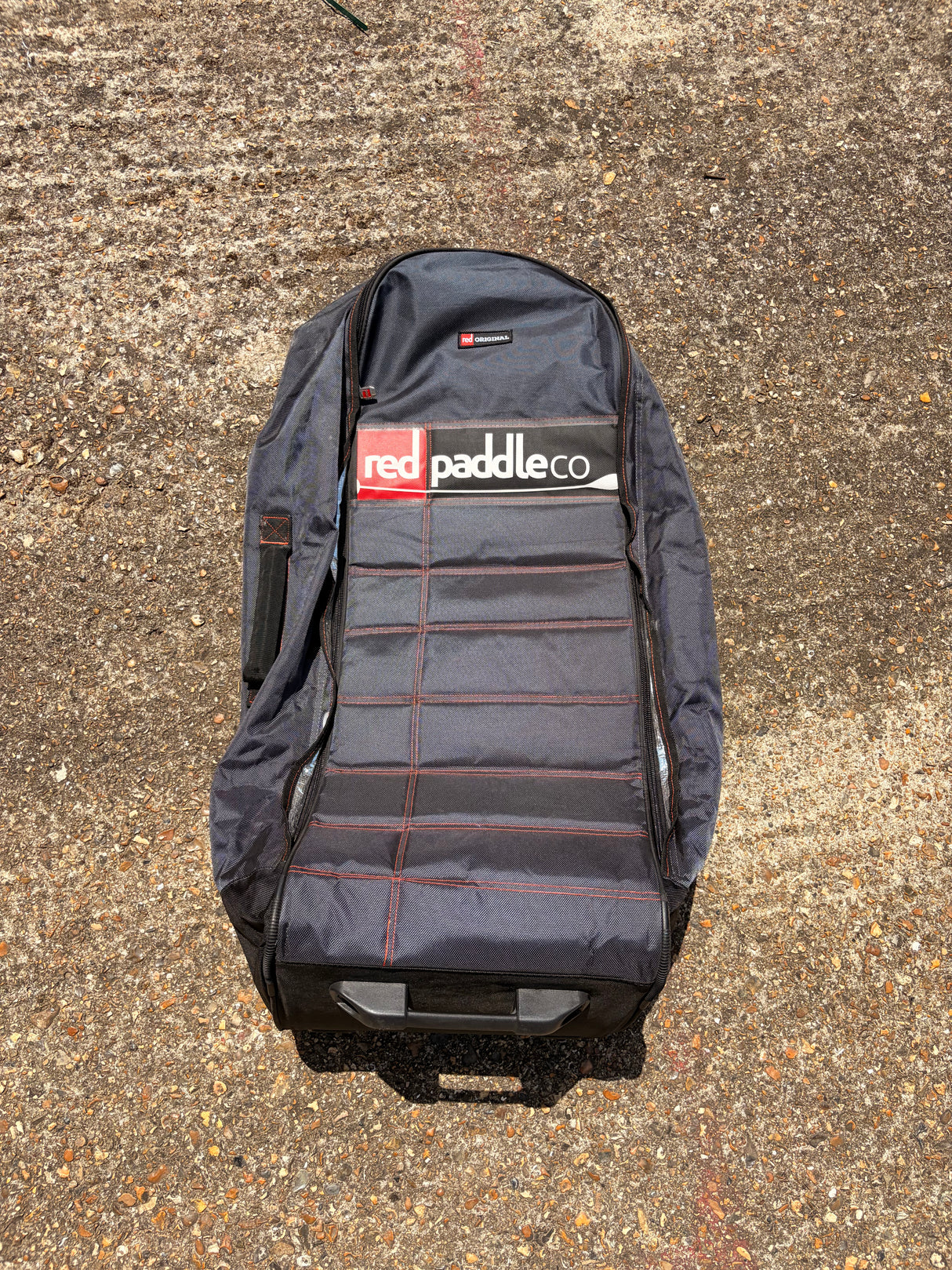 Red Paddle Co Board bag
