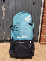 Fanatic 12’6 x32” Ray Pure - Ex-display