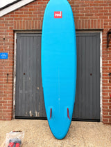 Red Paddle Co 10’2 Ride - Ex Display
