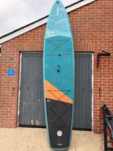 SIC Okeanos Air 12’6 x 31” - Ex Demo