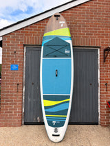 Tahe Breeze Air 10’6 x 33” - Ex Demo