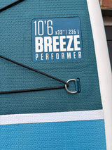 Tahe Breeze Air 10’6 x 33” - Ex Demo