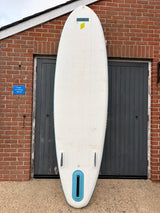 Tahe Breeze Air 10’6 x 33” - Ex Demo