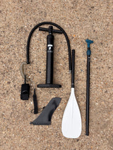 Tahe Breeze Air 10’6 x 33” - Ex Demo