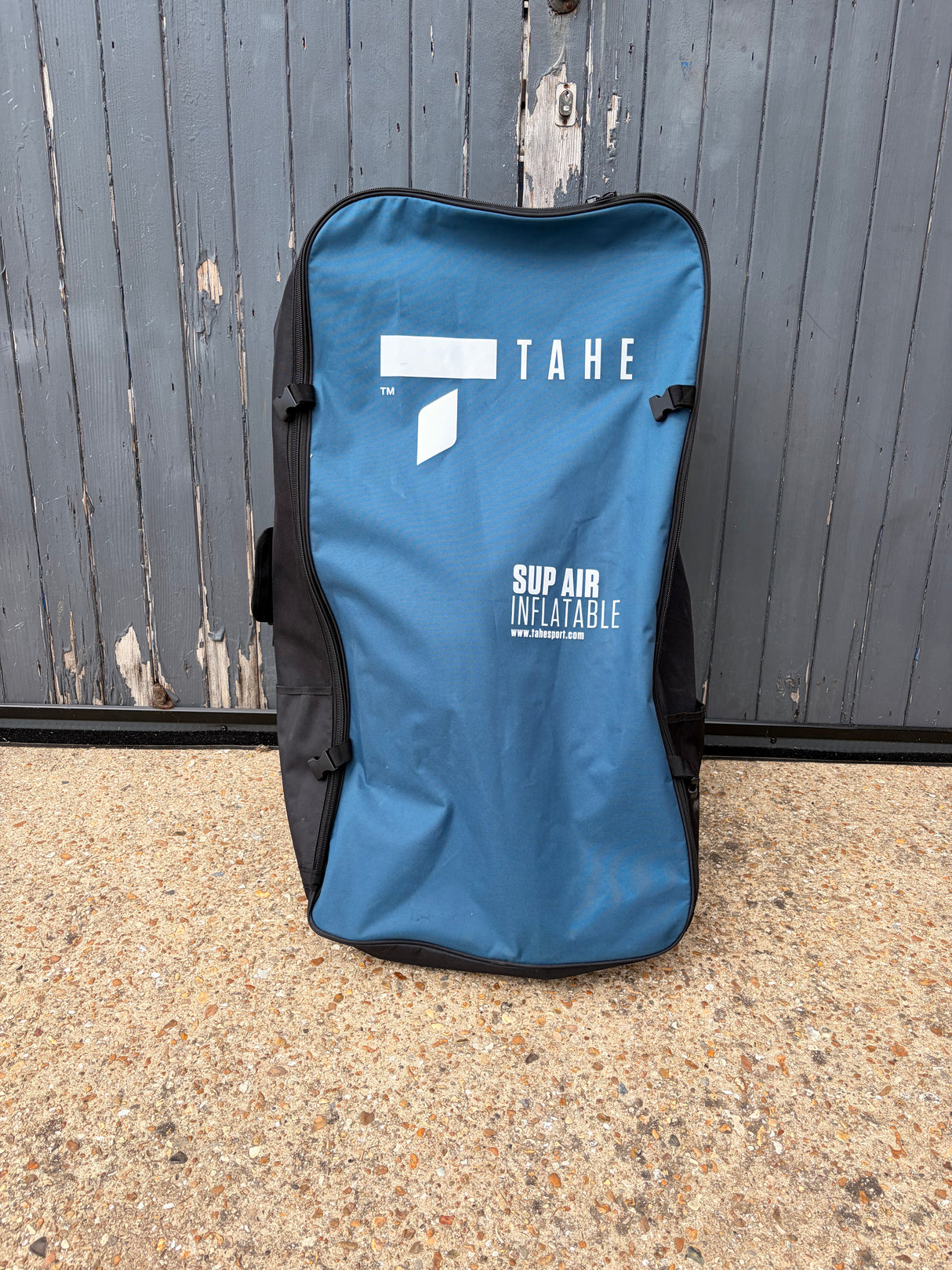 Tahe Breeze Air 10’6 x 33” - Ex Demo