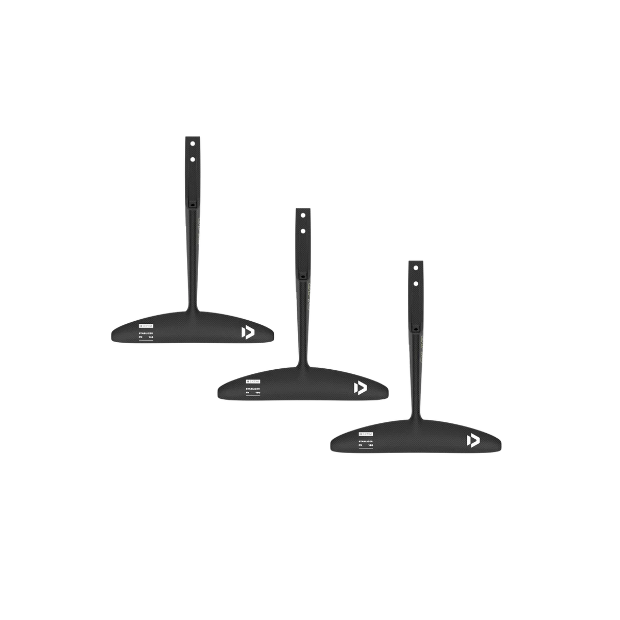 Duotone MonoBloc Tail PX D/LAB