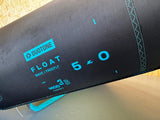 Duotone Float 2025 5.0m wing - Used