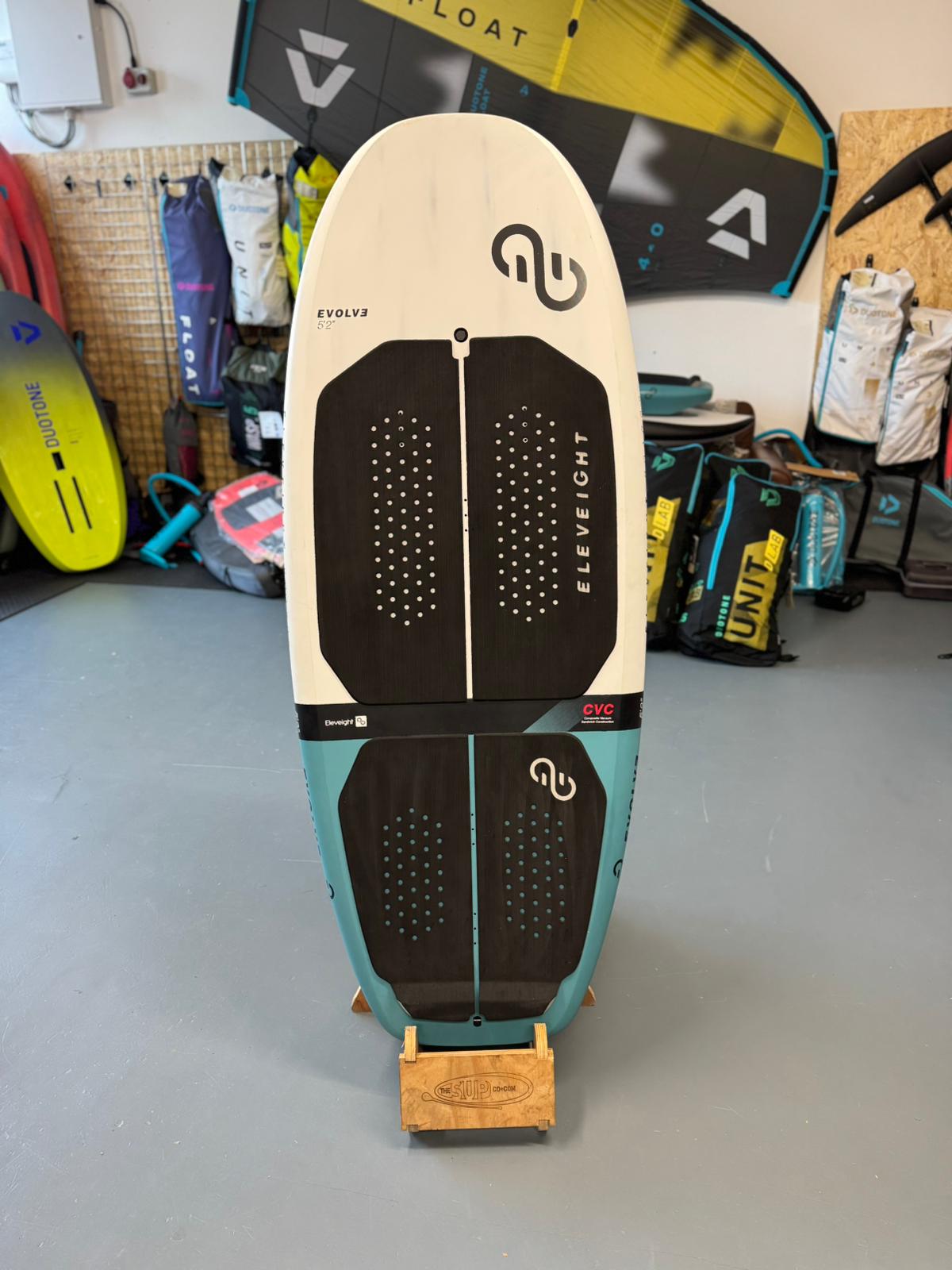 Eleveight Evolve 5'2" - Used