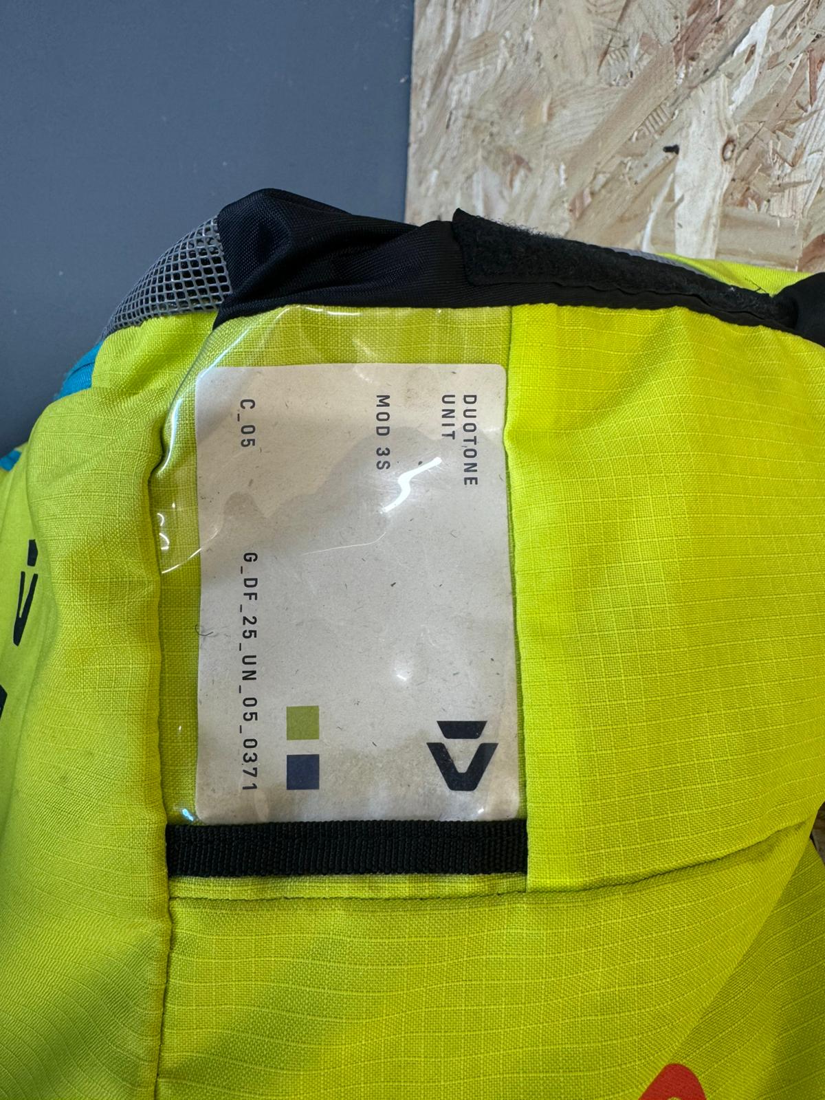 Duotone Unit 2025 5.0m - Used