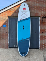 Red Paddle Co 10’6 Ride - Part Ex