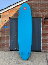 Red Paddle Co 10’6 Ride - Part Ex