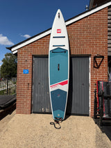 Red Paddle Co 12’6 x 28 Sport Future Series - Ex Demo