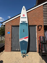 Red Paddle Co 12’6 x 30 Sport Future Series - Ex Demo
