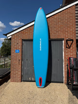 Starboard 12’6 Touring ONE Deluxe Lite - Ex Demo