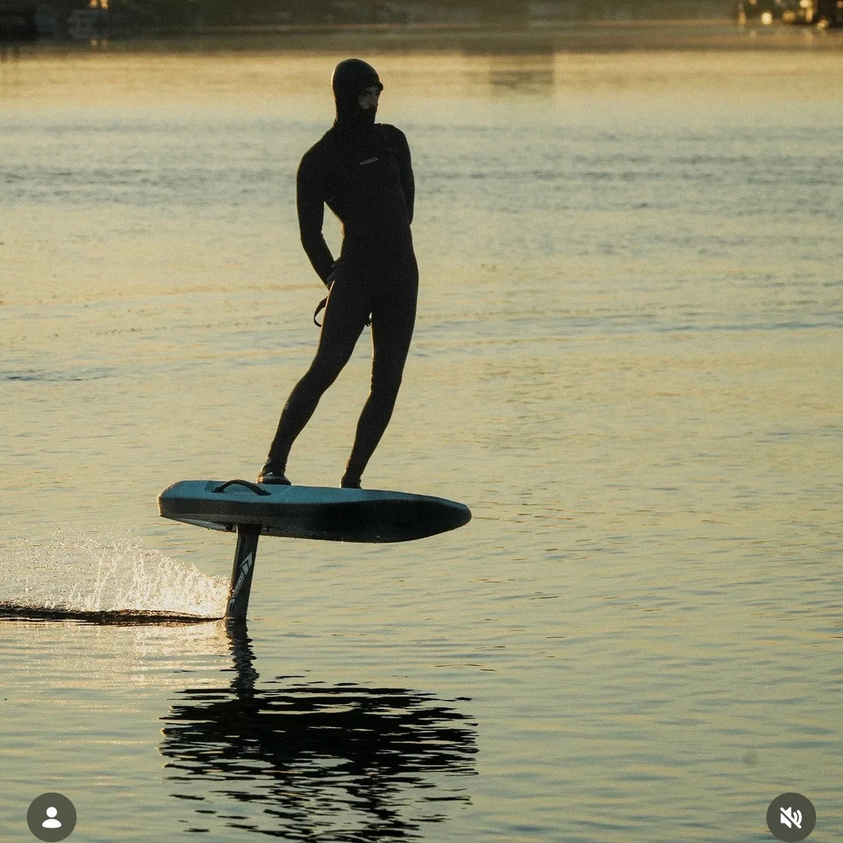 Waydoo Evo Pro Plus Efoil