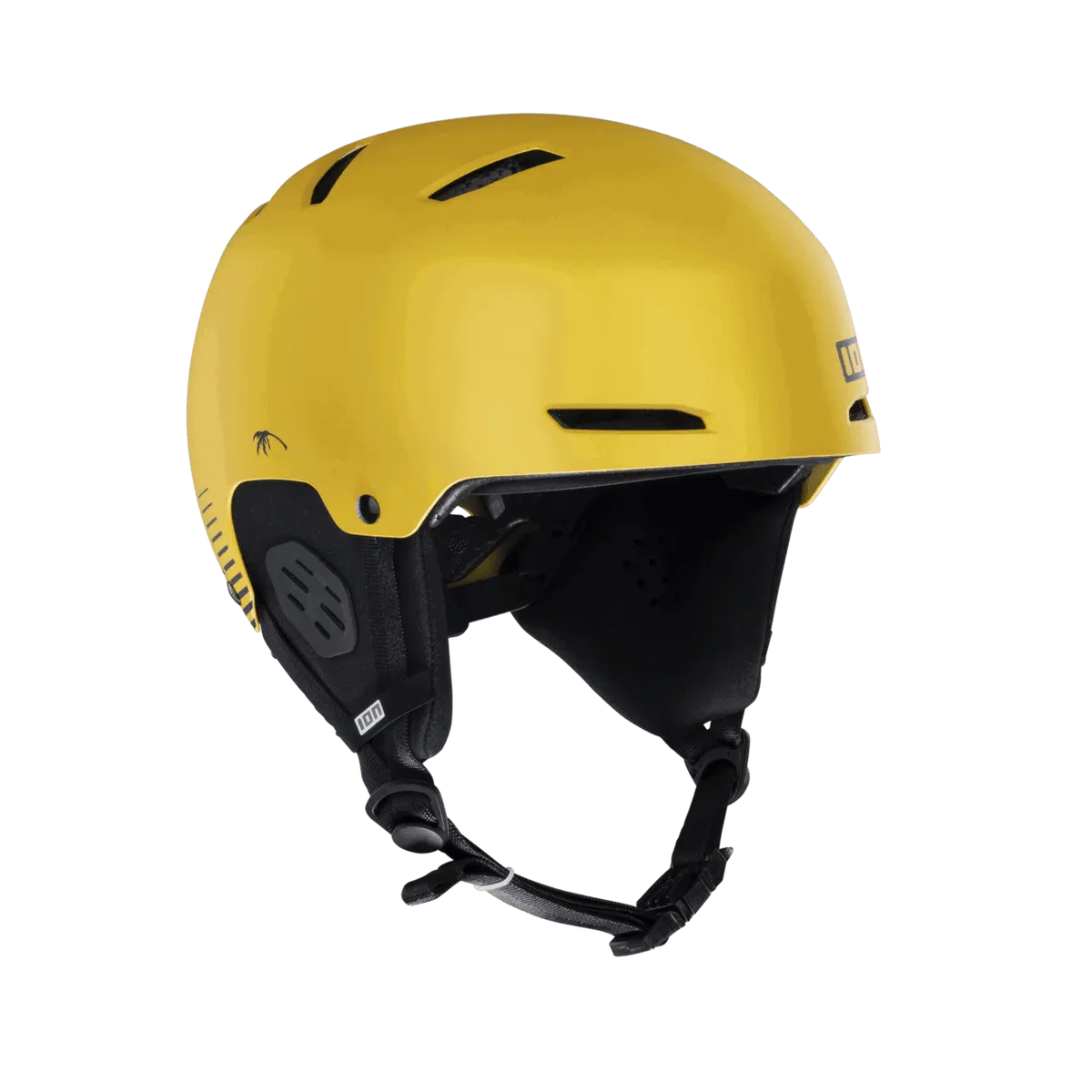 ION Slash Amp Helmet