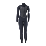 ION Amaze Amp 5/4mm Women's Back Zip Wetsuit