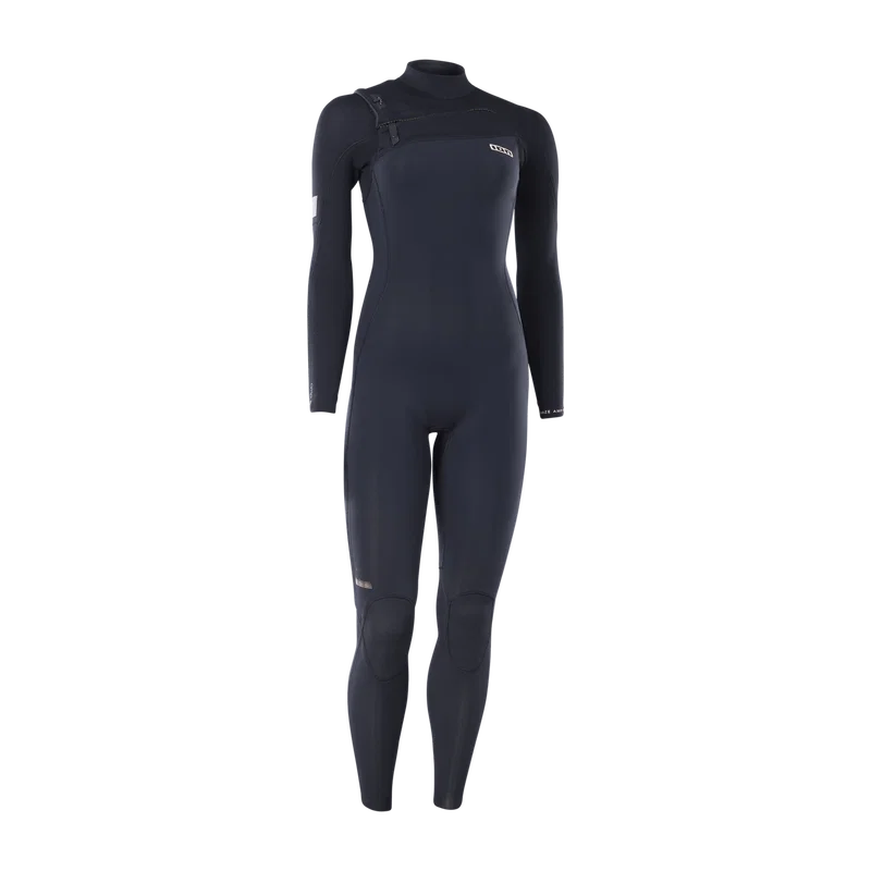 ION Amaze Amp 4/3mm Women's Front Zip Wetsuit
