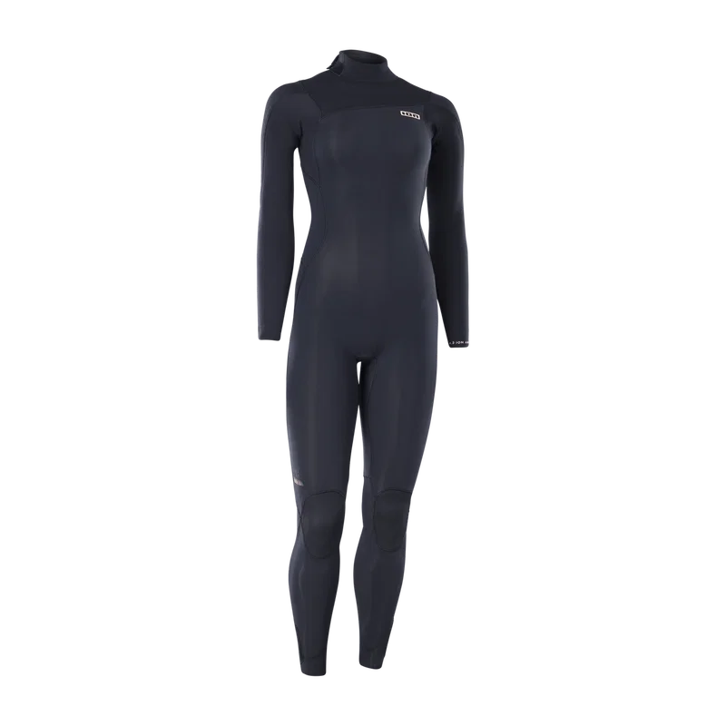 ION Amaze Amp 5/4mm Women's Back Zip Wetsuit
