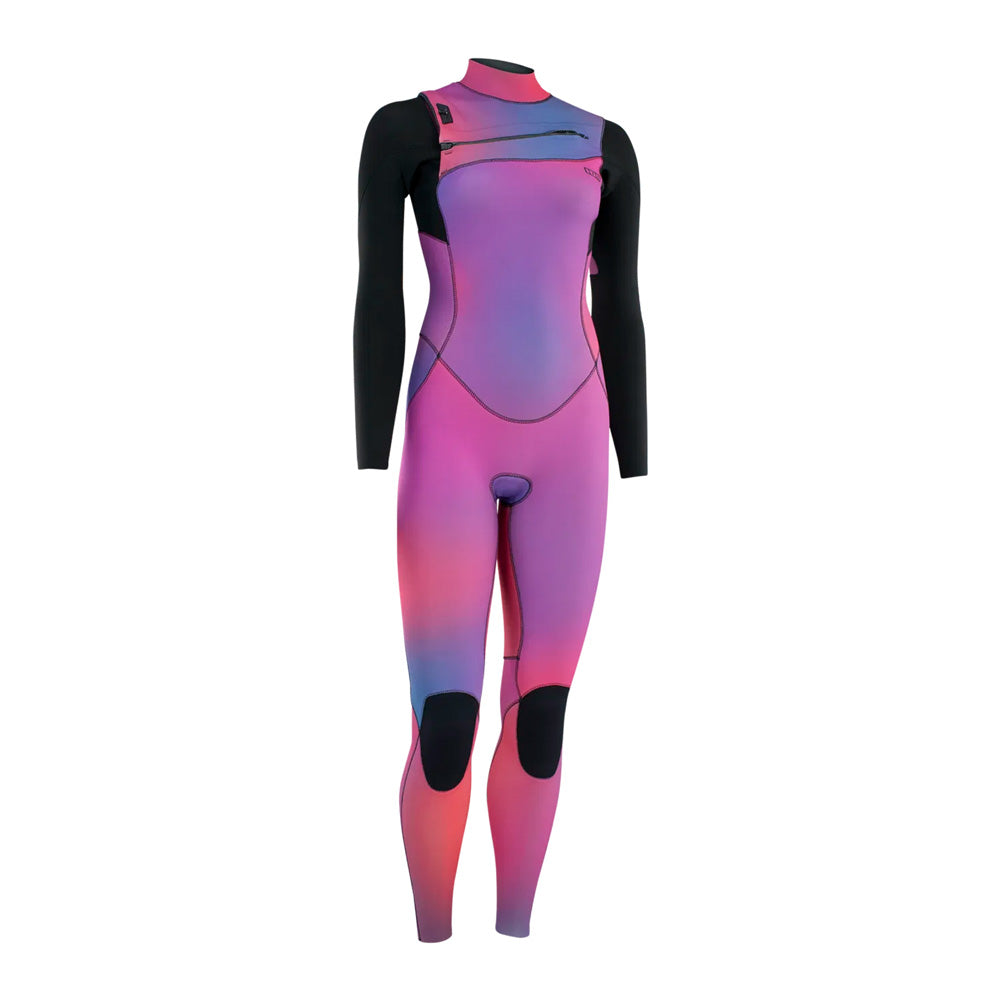 ION Amaze Core 4/3 Wetsuit Front Zip – The SUP Company