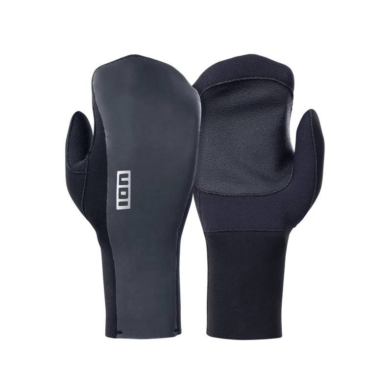 ION Arctic 5/4mm Neoprene Mittens