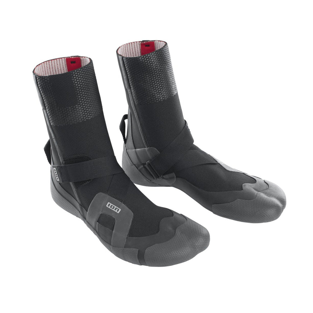ION Ballistic Boots 3/2 Internal Split