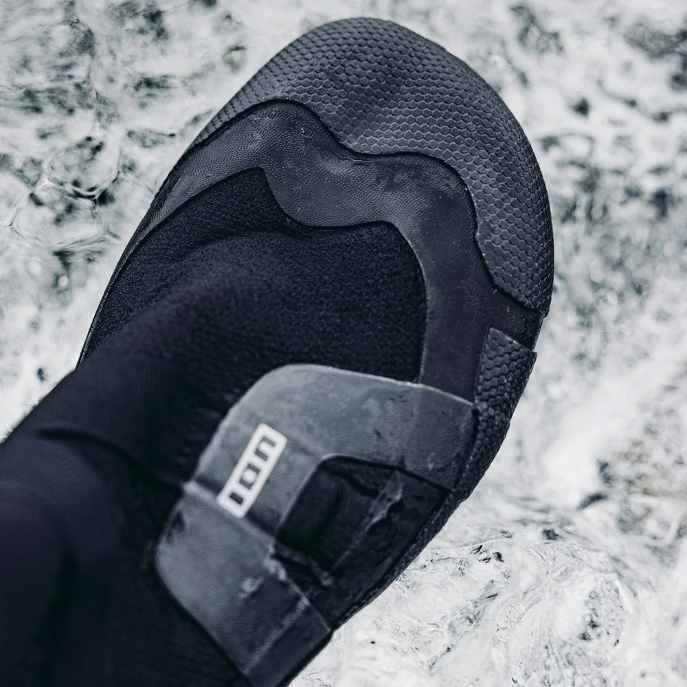 ION Ballistic Boots 3/2 Internal Split