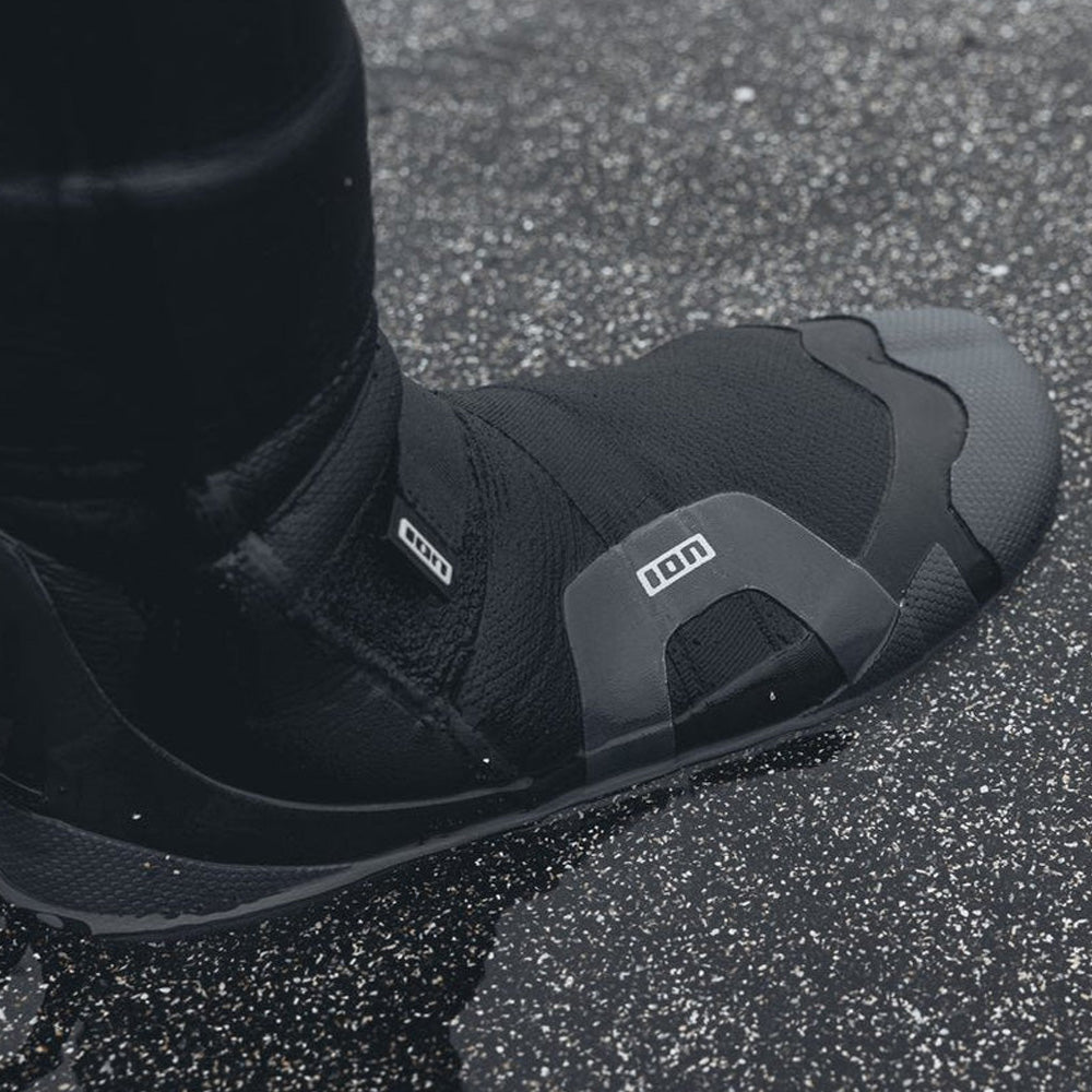 ION Ballistic Boots 3/2 Internal Split