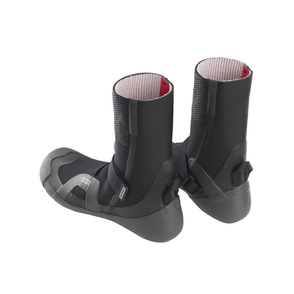 ION Ballistic Boots 3/2 Round Toe