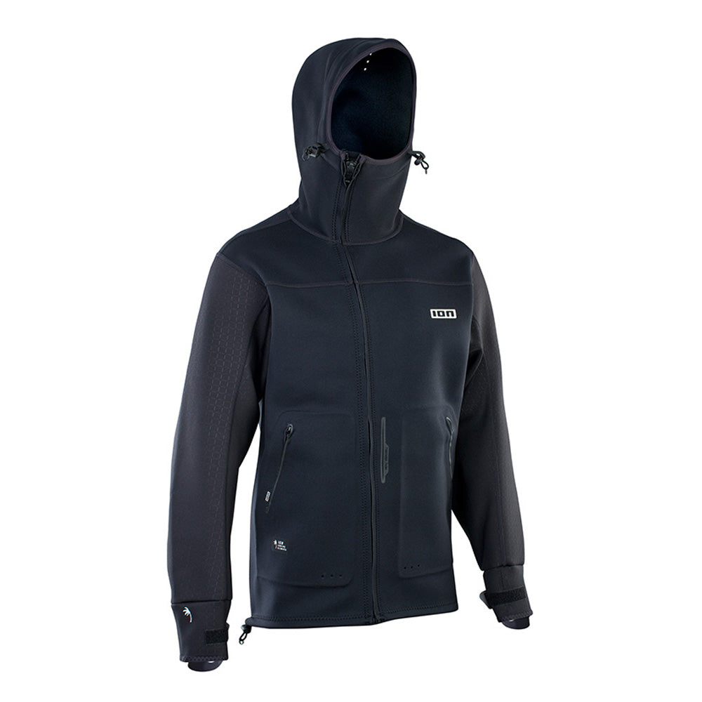 ION Men Neo Shelter Jacket Amp